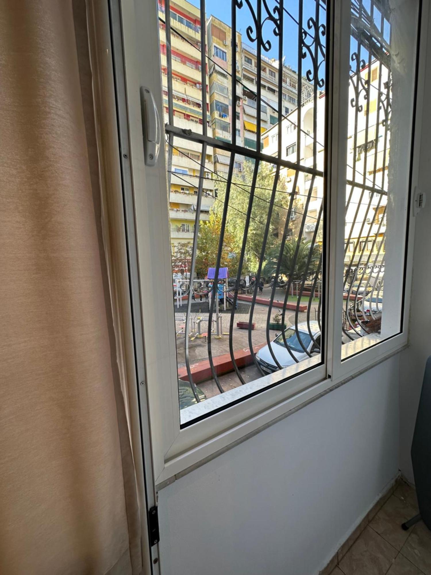 Heart Of Tirana Apartment Eksteriør billede